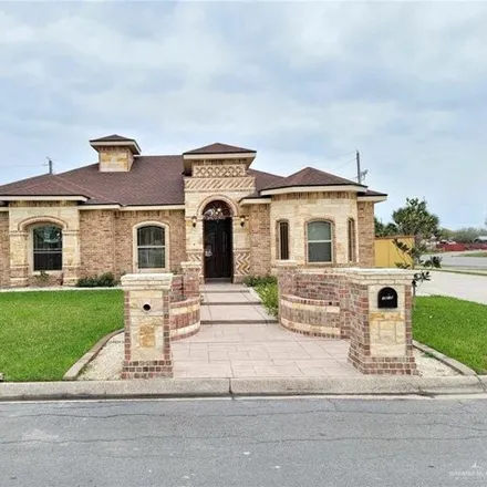 Rent this 4 bed house on 3681 Daytona Avenue in McAllen, TX 78503