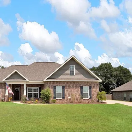 Buy this 4 bed house on 100 Davis Street in Newville, AL 36353
