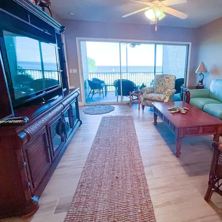 Rent this 3 bed condo on Flagler Beach
