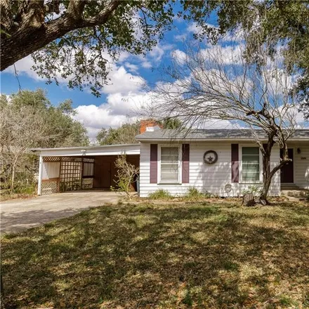 Buy this 3 bed house on 1204 West Lee Avenue in Kingsville, TX 78363
