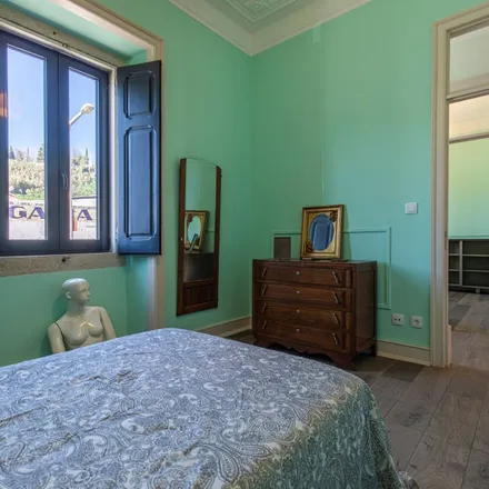 Image 2 - Rua Gualdim Pais, 1900-439 Lisbon, Portugal - Apartment for rent
