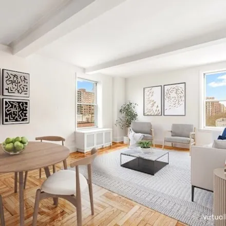 Buy this studio apartment on 1 West 101st Street in New York, NY 10025