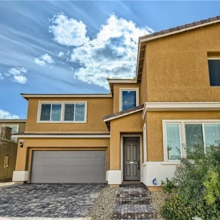 Rent this 4 bed house on unnamed road in North Las Vegas, NV 89033
