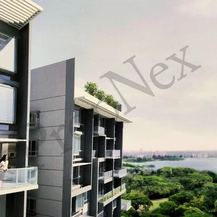 Rent this 3 bed apartment on West Coast Ferry Terminal in West Coast Ferry Road, Singapore 126800