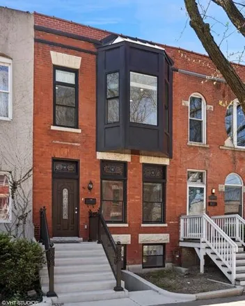 Buy this 3 bed house on 2347 West Altgeld Street in Chicago, IL 60647