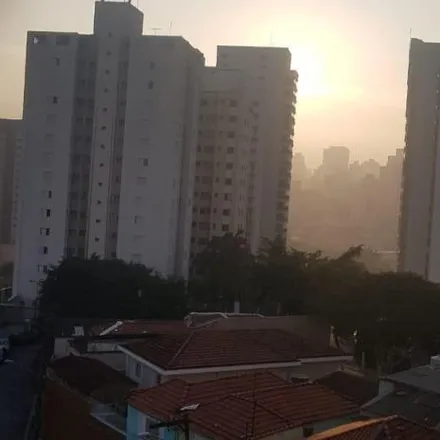 Buy this 2 bed apartment on Rua Tiquatira in Bosque da Saúde, São Paulo - SP