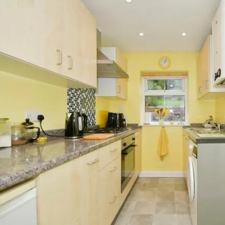 Image 7 - 110-176 Rushdale Road, Sheffield, S8 9QE, United Kingdom - Townhouse for sale
