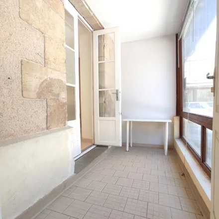 Rent this 1 bed apartment on 5 Rue de Noailles in 60730 Ully-Saint-Georges, France