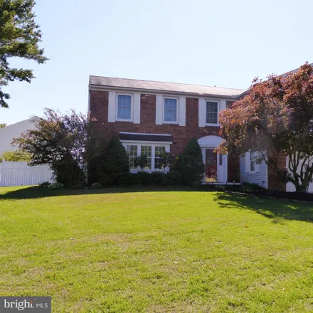 Buy this 4 bed house on 516 Parliament Road in Cambridge, Evesham Township