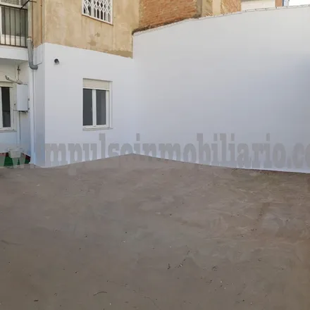 Rent this 3 bed apartment on Casa Cabot Jubany in Calle Mayor, Albacete