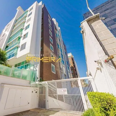 Image 1 - Rua Marechal Hermes 872, Juvevê, Curitiba - PR, 80530-909, Brazil - Apartment for sale