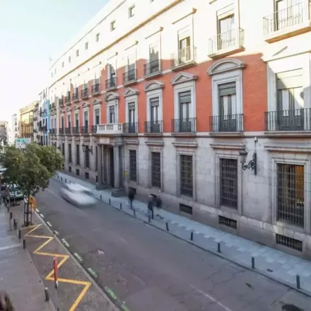 Image 5 - Calle de Atocha, 16, 28012 Madrid, Spain - Apartment for rent
