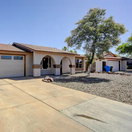 Buy this 3 bed house on 3442 East Libby Street in Phoenix, AZ 85032