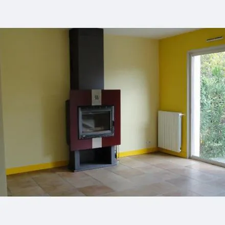Rent this 5 bed apartment on Bègles in Gironde, France