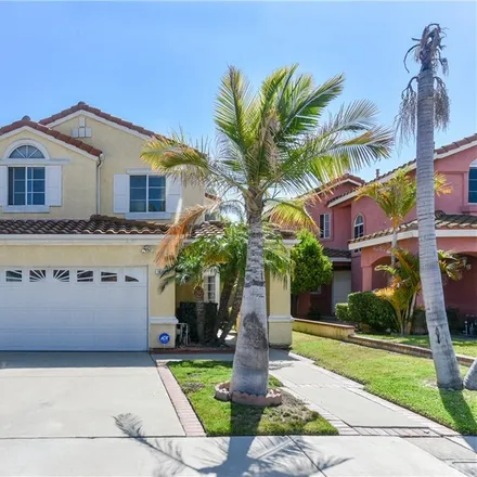 Buy this 4 bed house on 16153 Pebble Beach Lane in Chino Hills, CA 91709