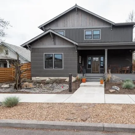 Buy this 4 bed house on 1261 Northwest Albany Avenue in Bend, OR 97703