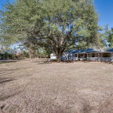 Buy this 3 bed house on 4355 County Road 2208 in Hunt County, TX 75402