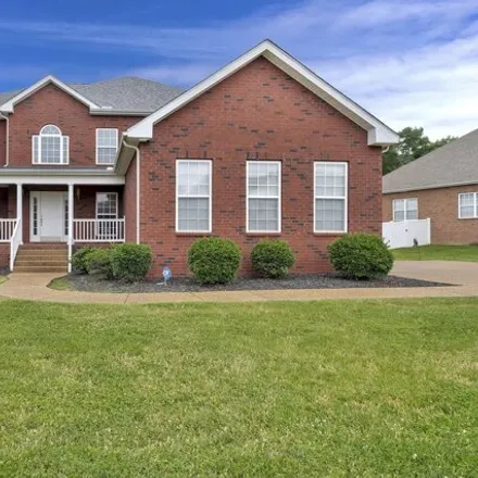 Buy this 5 bed house on 104 Seven Springs Drive in Wilson County, TN 37122