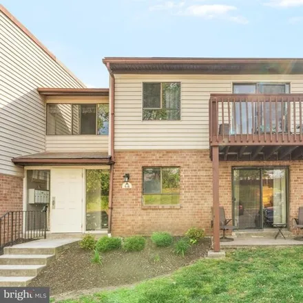 Buy this 1 bed condo on 4299 Barlow Avenue in Brookhaven, Delaware County