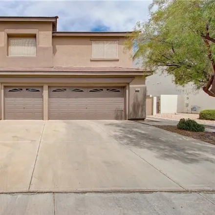 Rent this 4 bed house on 242 Water Bridge Court in Henderson, NV 89012
