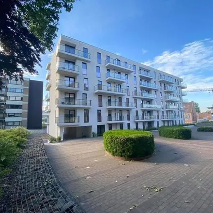 Rent this 2 bed apartment on Residentie Volte in Zuiderlaan 1A-1D, 8790 Waregem