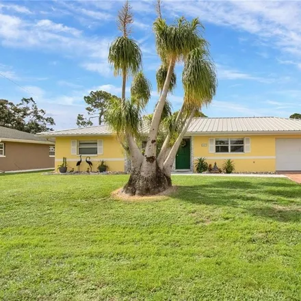 Image 3 - 22297 Yonkers Avenue, Port Charlotte, FL 33952, USA - House for sale