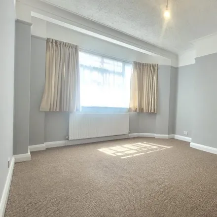 Rent this 2 bed apartment on Glebe Court in Church Road, London