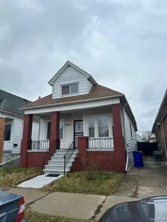 Buy this 3 bed house on 5018 Casmere Street in Detroit, MI 48212