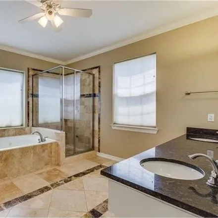 Image 7 - 7726 Cedar Elm Drive, Irving, TX 75063, USA - House for rent