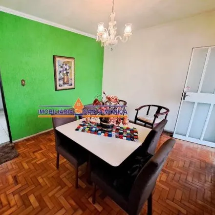 Buy this 3 bed house on Rua Frei Otto in Santa Mônica, Belo Horizonte - MG