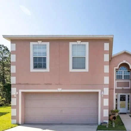 Buy this 4 bed house on 3564 Steelgate Court in Clay County, FL 32068