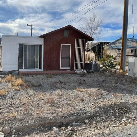 Image 2 - 436 West Lewis Street, Beatty, NV 89003, USA - House for sale
