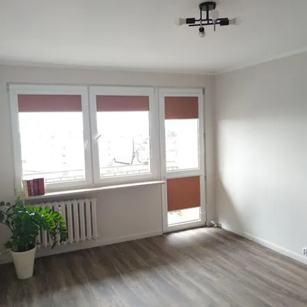 Rent this 1 bed apartment on Szczygla 1 in 25-660 Kielce, Poland