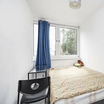 Image 4 - Quaker Court, Banner Street, London, EC1Y 8QB, United Kingdom - Apartment for sale