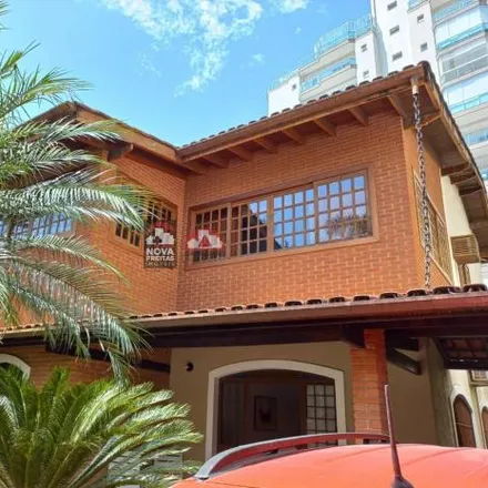 Image 2 - Rua Washington Luis, Centro, Caraguatatuba - SP, 11660-650, Brazil - House for rent