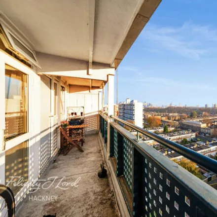 Buy this 1 bed apartment on Granard House in Hartlake Road, London