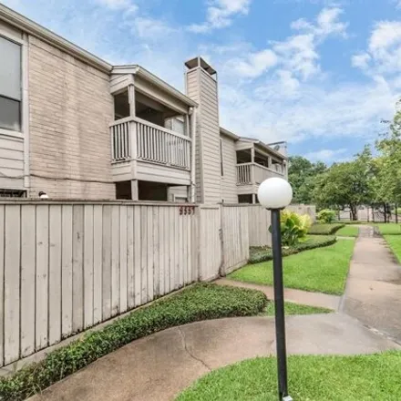 Buy this 2 bed condo on 3700 Ade Street in Jeanetta, Houston