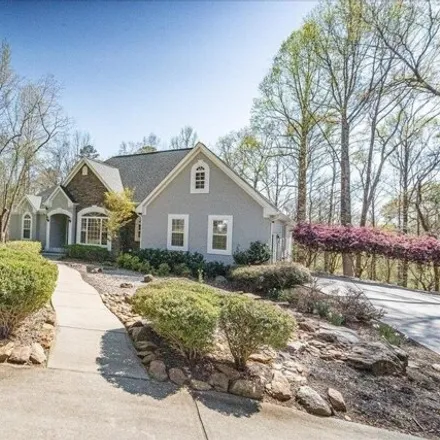Image 5 - Dogwood Lane, Jackson County, GA 30548, USA - House for sale