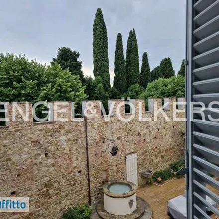Image 7 - Via di Santa Maria a Marignolle 29a, 50124 Florence FI, Italy - Apartment for rent