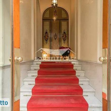 Rent this 3 bed apartment on Hotel La Caravella in Via Camillo Hajech 18, 20129 Milan MI