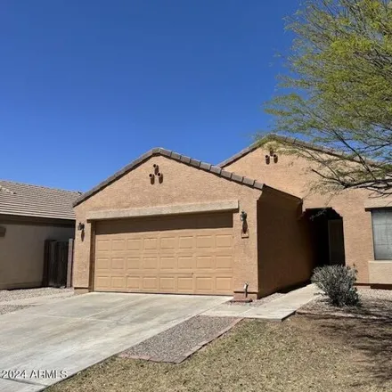 Rent this 3 bed house on 10554 West Toronto Way in Phoenix, AZ 85353