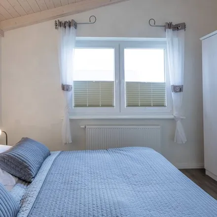Rent this 2 bed house on Dagebüll in Schleswig-Holstein, Germany