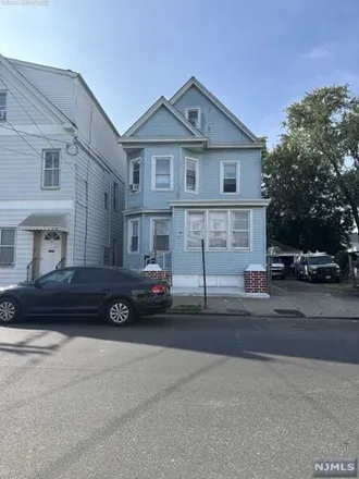 Buy this 5 bed house on 22 2nd Avenue in Paterson, NJ 07524