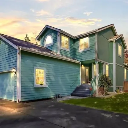 Buy this 4 bed house on 272 87th Avenue Southeast in Lake Stevens, WA 98258