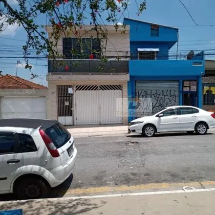 Image 2 - Rua Pascoal Valva, Cidade Ademar, Região Geográfica Intermediária de São Paulo - SP, 04412-060, Brazil - House for rent