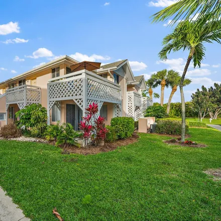 Rent this 2 bed townhouse on US 1 in Jupiter, FL 33477