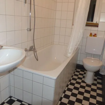 Rent this 3 bed apartment on Gottfried-Kinkel-Straße 8 in 53123 Bonn, Germany