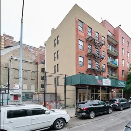 Image 3 - 124 Ridge Street, New York, New York 10002, United States  New York New York - Apartment for rent