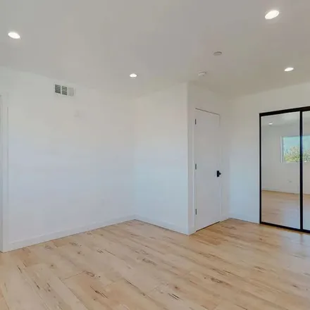 Rent this 2 bed apartment on 14429 Califa Street in Los Angeles, CA 91401