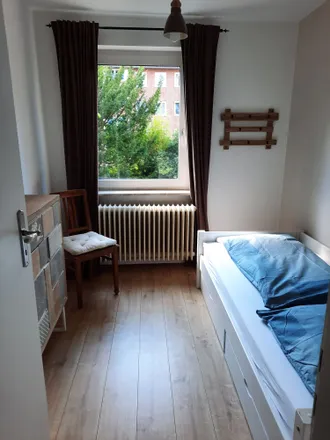 Image 1 - Kantstraße 13, 21335 Lüneburg, Germany - Apartment for rent